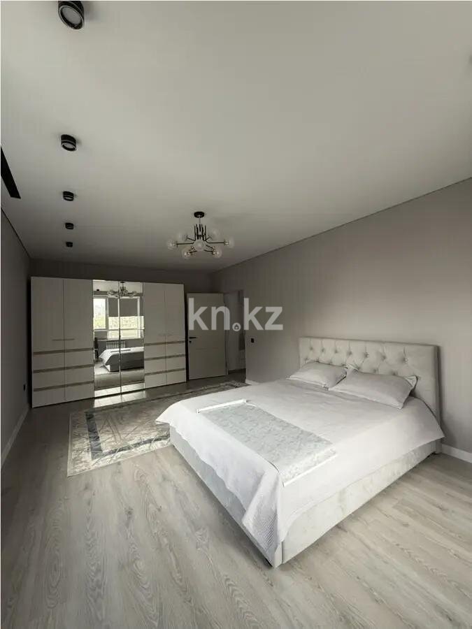 Продажа 3-комнатной квартиры, 73.7 м² в Алматы - фото 3