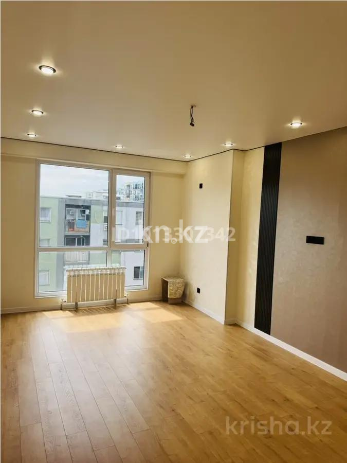 Продажа 1-комнатной квартиры, 47 м² в Алматы
