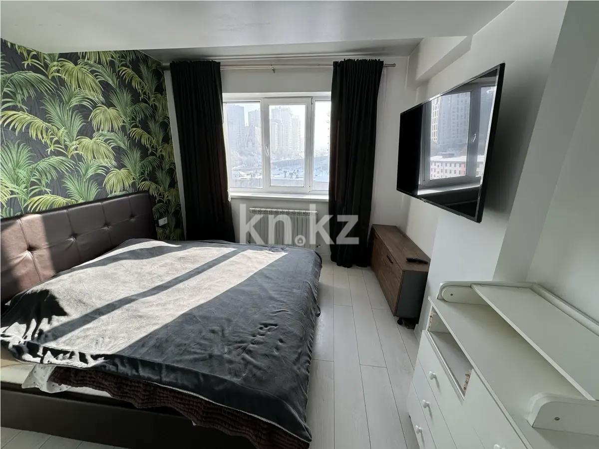 Продажа 1-комнатной квартиры, 45 м² в Алматы - фото 3