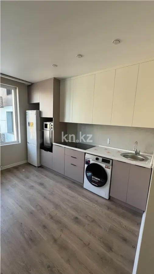 Продажа 2-комнатной квартиры, 46 м² в Алматы - фото 3