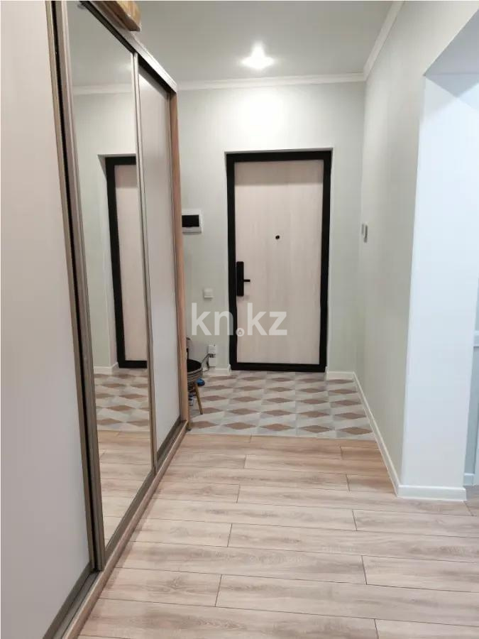 Продажа 3-комнатной квартиры, 100 м² в Алматы - фото 4