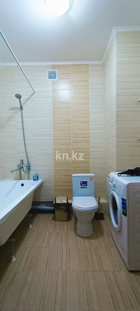 Аренда 2-комнатной квартиры, 60 м², ул. Сарайшык, дом  7б - Караоткель в Астане - фото 9