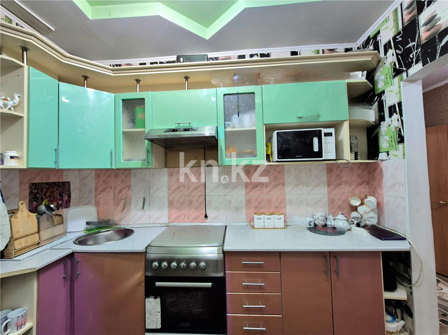 Продажа 3-комнатного дома, 64 м² в Темиртау - фото 8