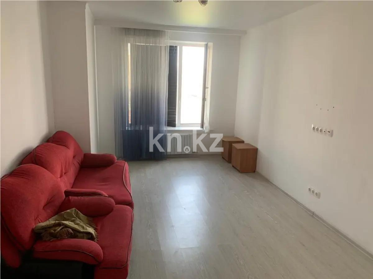 Продажа 2-комнатной квартиры, 60.5 м² в Астане