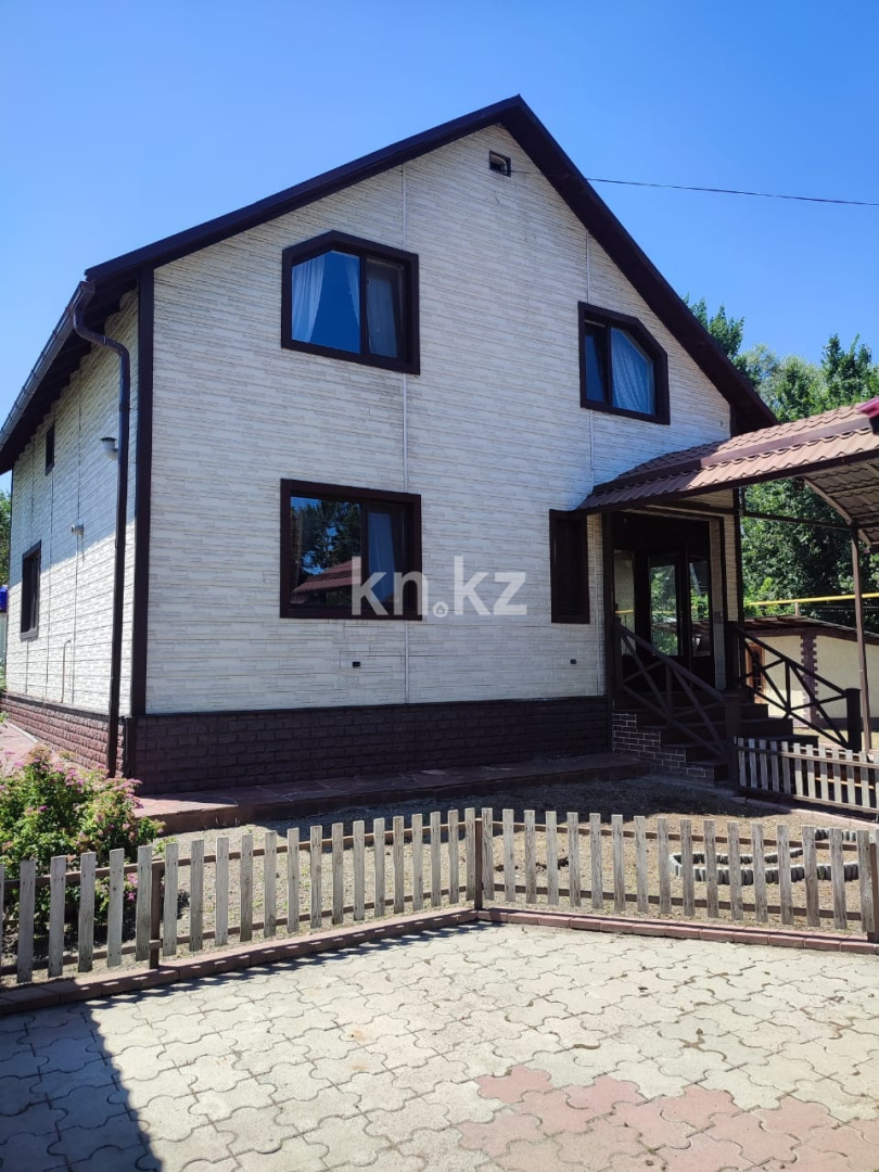 Продажа 4-комнатного дома, 151.6 м² в Алматинской области