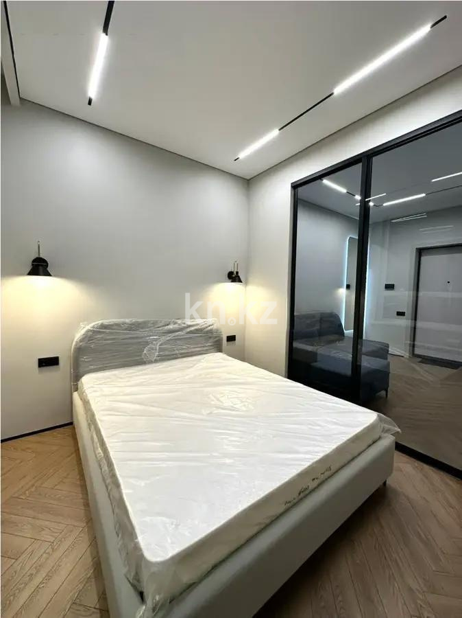 Продажа 2-комнатной квартиры, 40 м² в Астане - фото 2