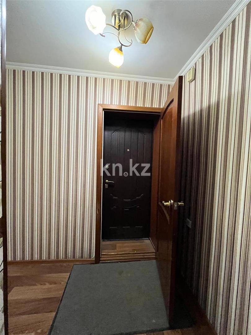 Продажа 4-комнатной квартиры, 80 м², пр. Шахтеров в Караганде - фото 21