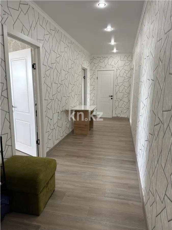Продажа 3-комнатной квартиры, 73 м² в Астане - фото 6