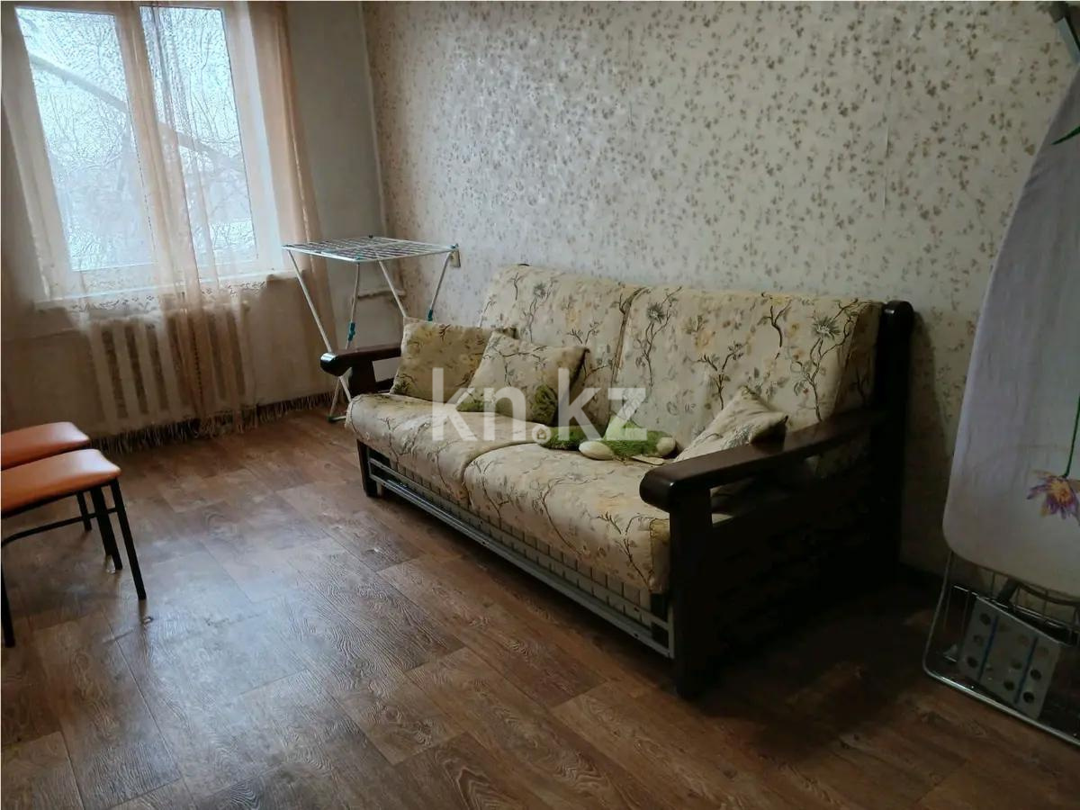 Продажа 3-комнатной квартиры, 59.2 м² в Алматы
