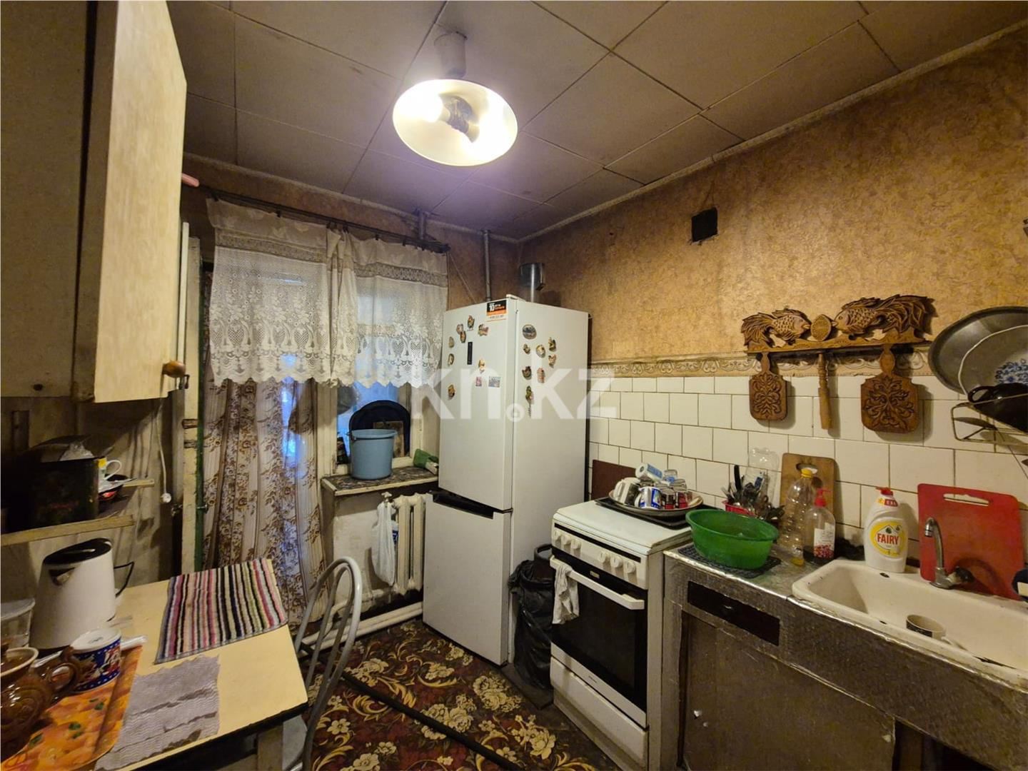Продажа 3-комнатной квартиры, 57 м² в Темиртау - фото 3