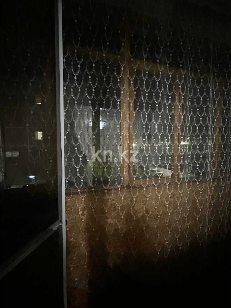 Продажа 2-комнатной квартиры, 46 м², ул. Муканова в Караганде - фото 13