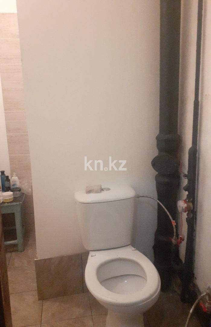 Аренда 1-комнатной квартиры, 43 м², ул. Шолохова, дом  26 - сейфулина в Алматы - фото 6