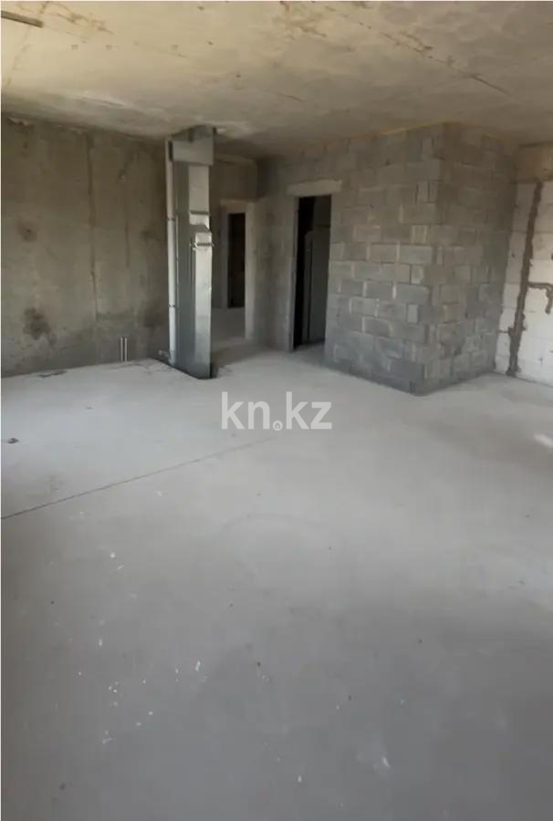 Продажа 3-комнатной квартиры, 70 м², ул. Ауэзова, дом  2/8 в Алматы