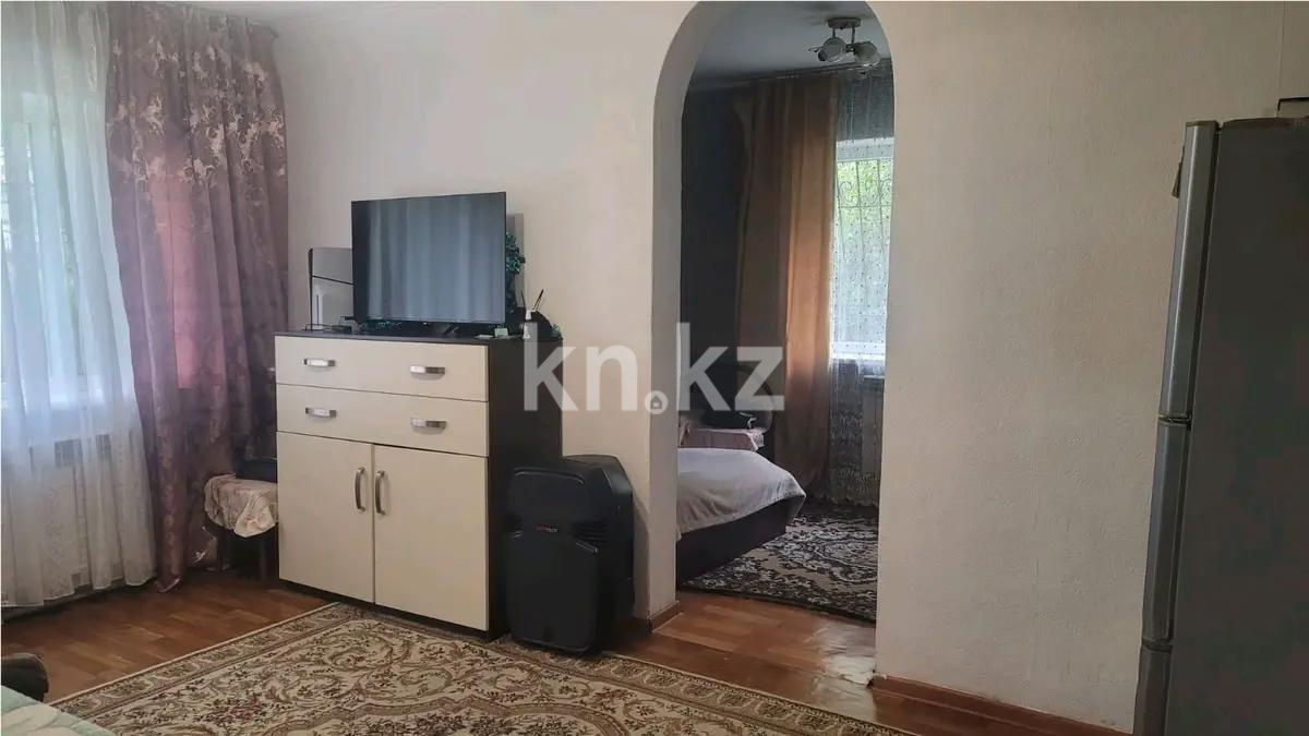 Продажа 2-комнатной квартиры, 36 м² в Алматы - фото 2
