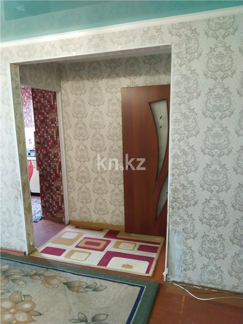 Продажа 2-комнатной квартиры, 46 м² в Темиртау - фото 4