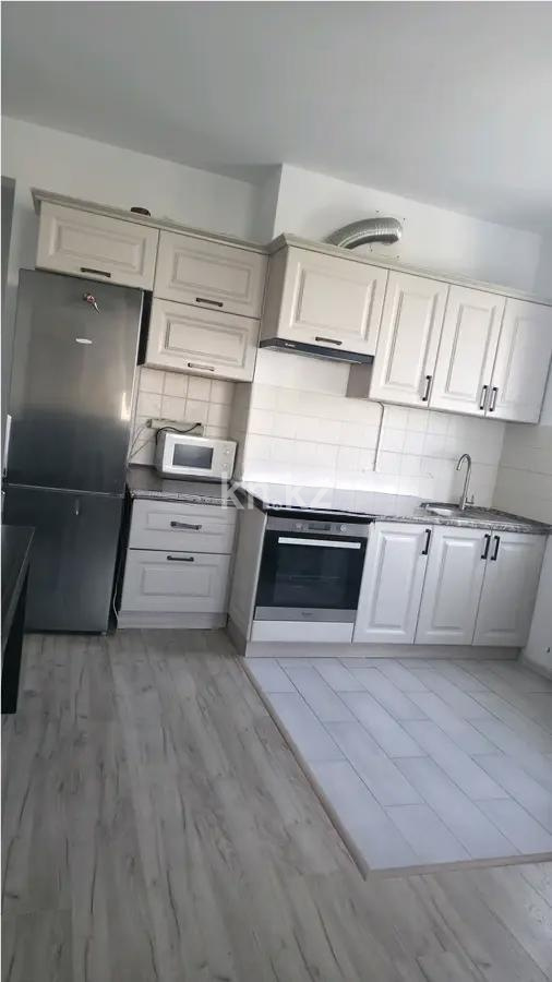 Продажа 2-комнатной квартиры, 48 м² в Алматы - фото 3