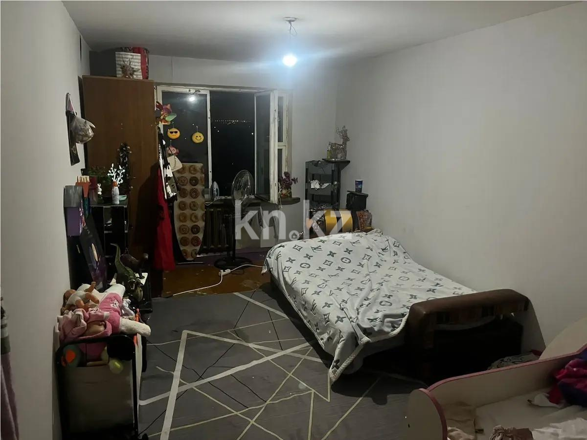 Продажа 2-комнатной квартиры, 59 м², мкр-н Айнабулак-3, дом  117 в Алматы - фото 2