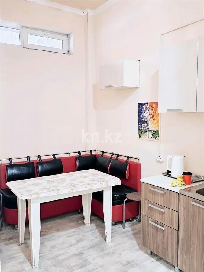 Продажа 1-комнатной квартиры, 25 м², ул. Асыл Арман, дом  1 в Алматы