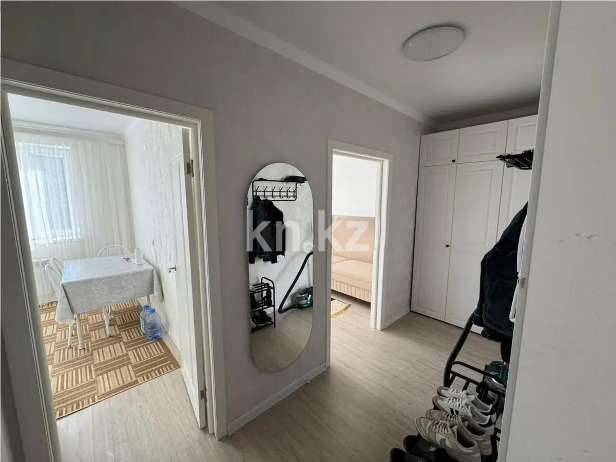 Продажа 1-комнатной квартиры, 31 м² в Астане - фото 4