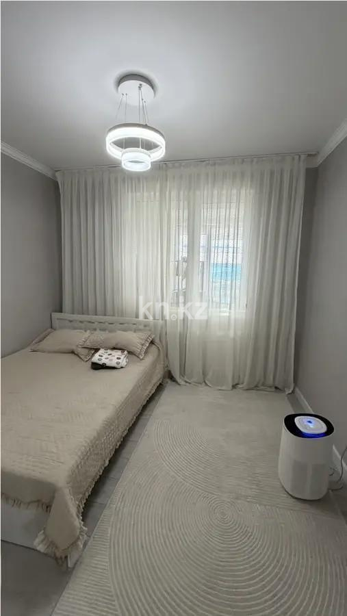 Продажа 3-комнатной квартиры, 66 м² в Алматы - фото 3