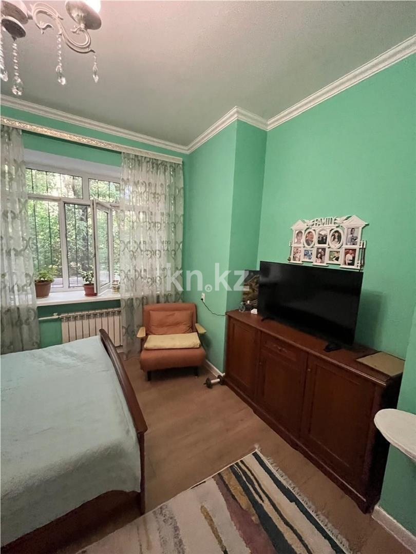 Продажа 2-комнатной квартиры, 55 м² в Караганде - фото 6