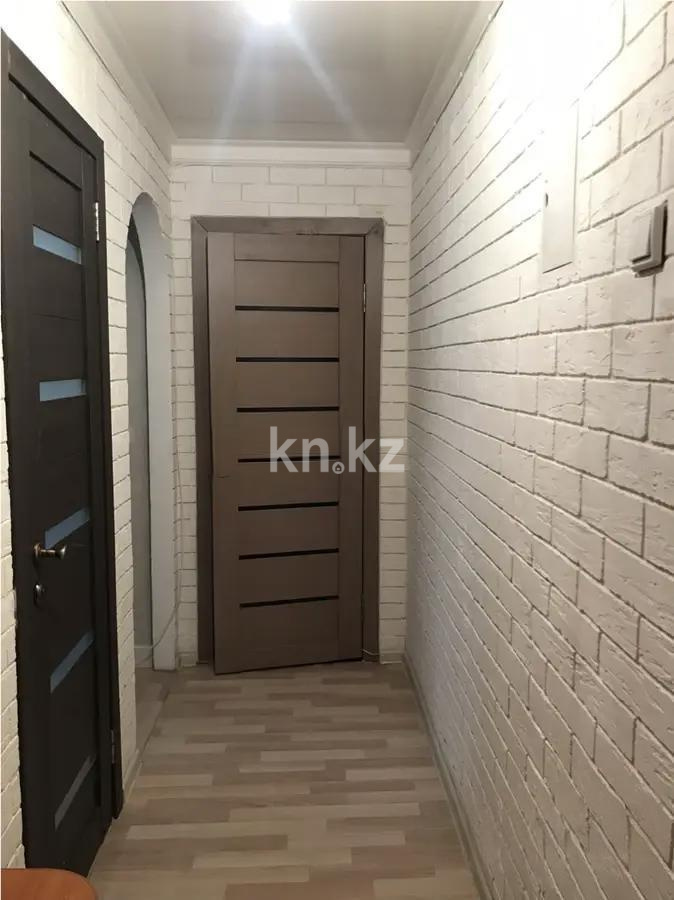 Продажа 1-комнатной квартиры, 32 м² в Астане - фото 4