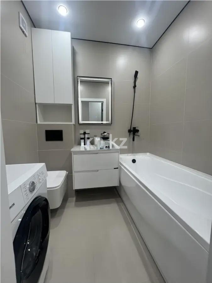 Продажа 1-комнатной квартиры, 33 м² в Алматы - фото 3