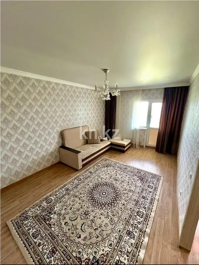 Продажа 1-комнатной квартиры, 39 м², ул. Махтумкули, дом  3 в Астане