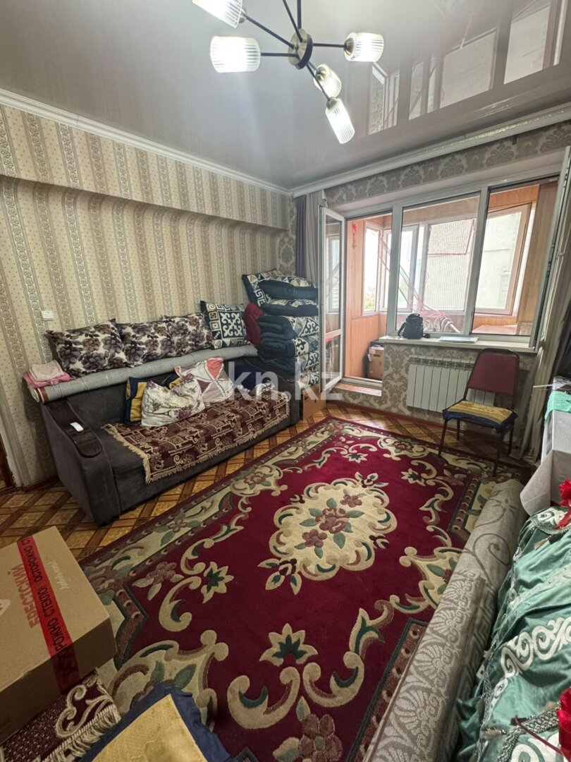 Продажа 2-комнатной квартиры, 54 м² в Алматы - фото 7