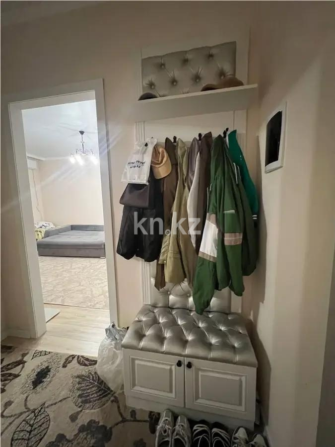 Продажа 2-комнатной квартиры, 45 м² в Астане - фото 4
