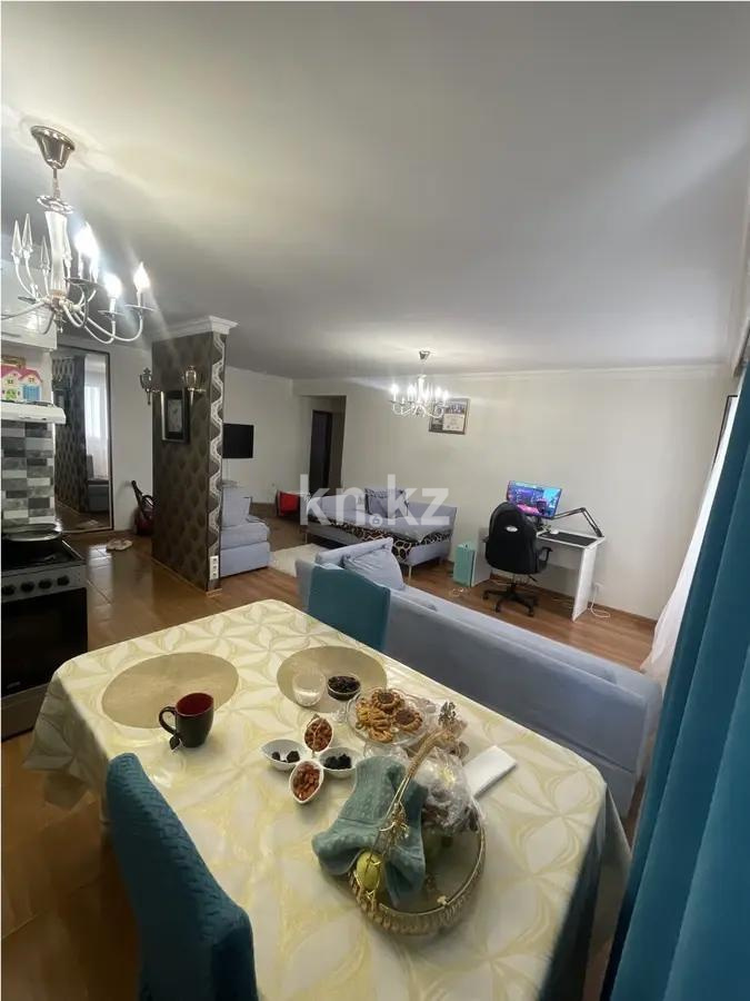 Продажа 3-комнатной квартиры, 67 м², ул. Майлина, дом  7/1 в Астане