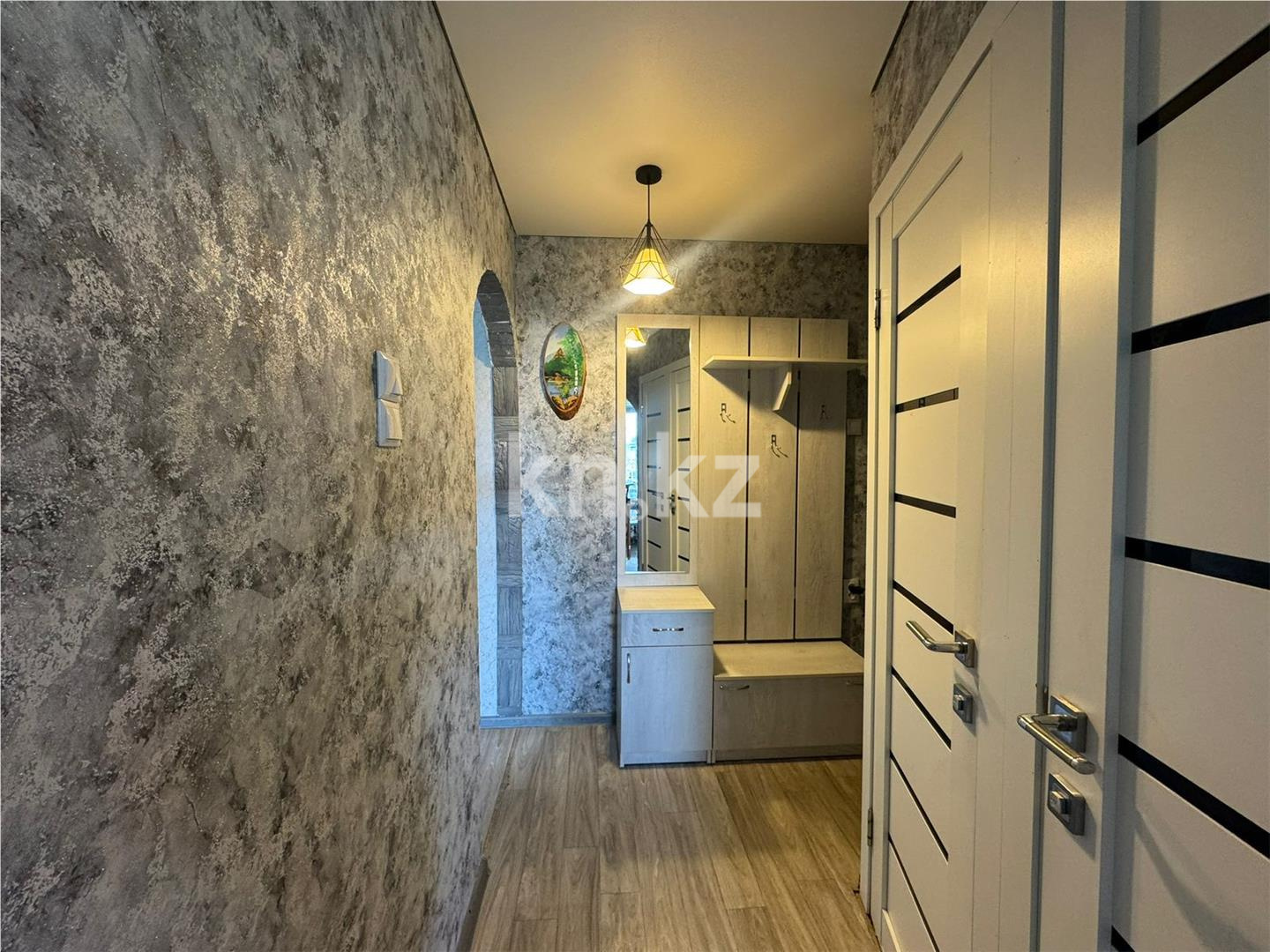 Продажа 2-комнатной квартиры, 44 м², пр. Металлургов в Темиртау - фото 7