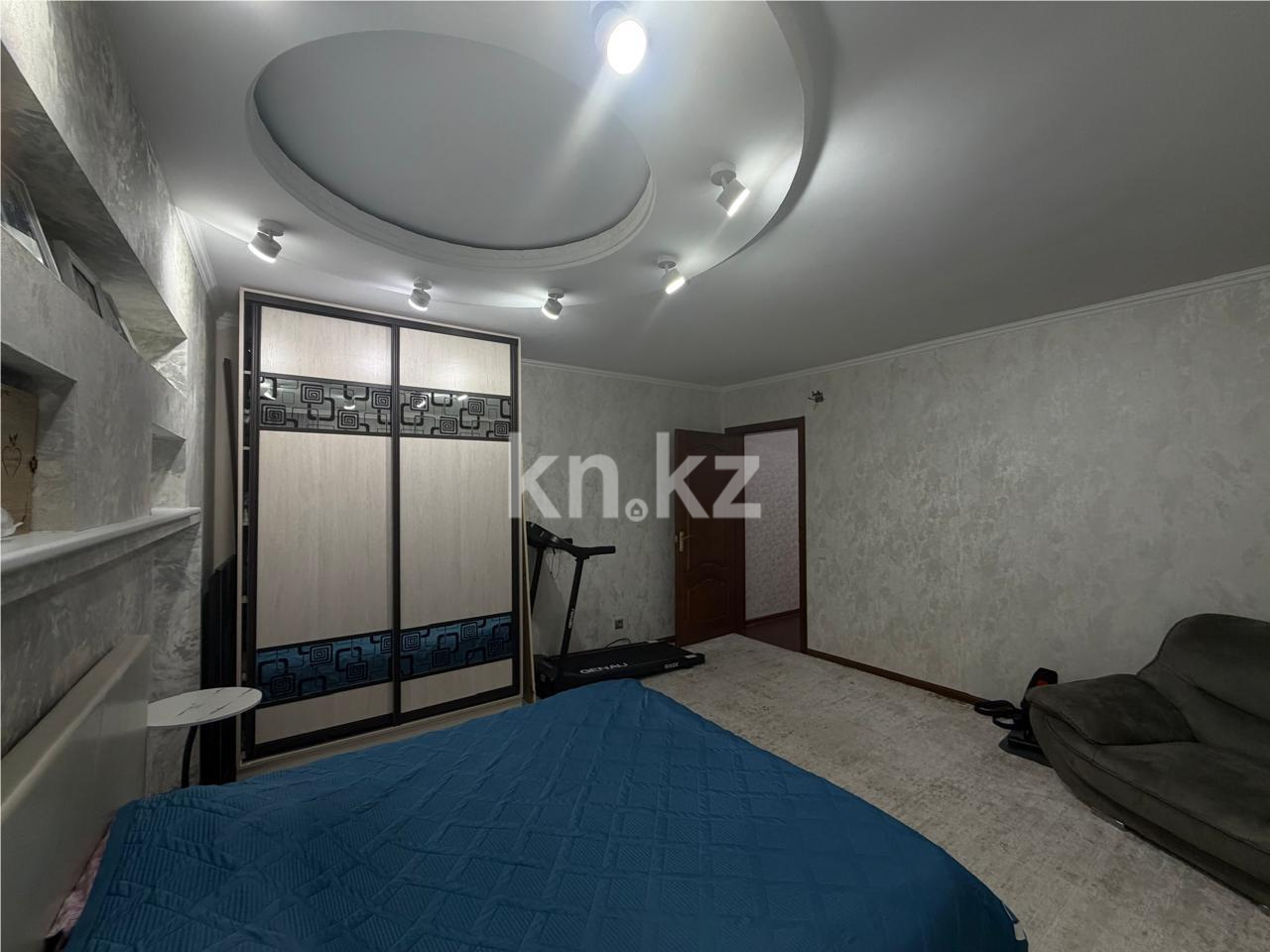 Продажа 4-комнатной квартиры, 81 м² в Караганде - фото 5