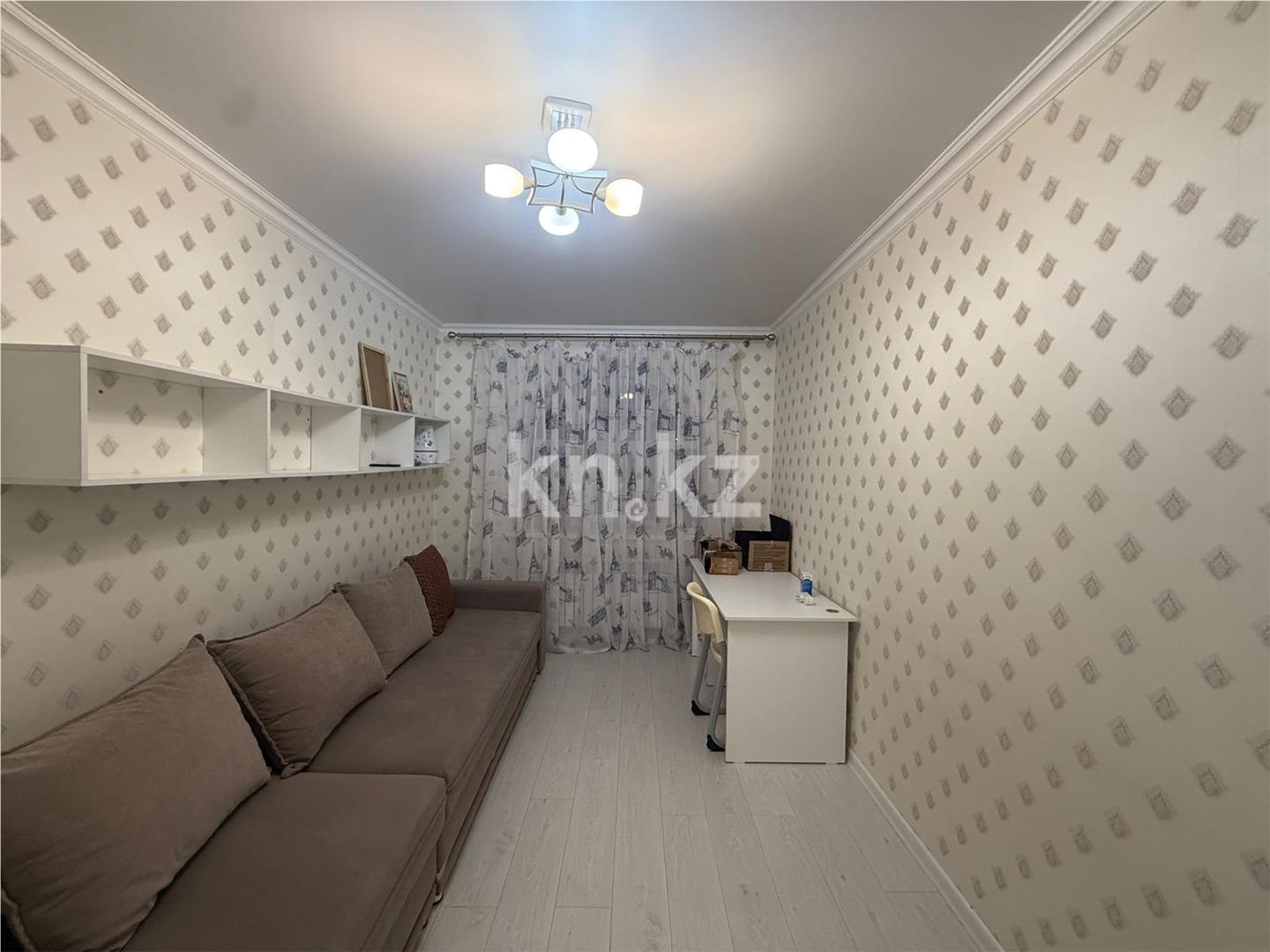 Продажа 4-комнатной квартиры, 170 м² в Астане - фото 4