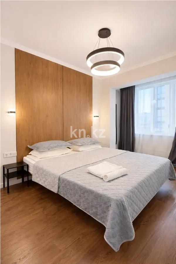 Продажа 2-комнатной квартиры, 45 м² в Алматы - фото 2