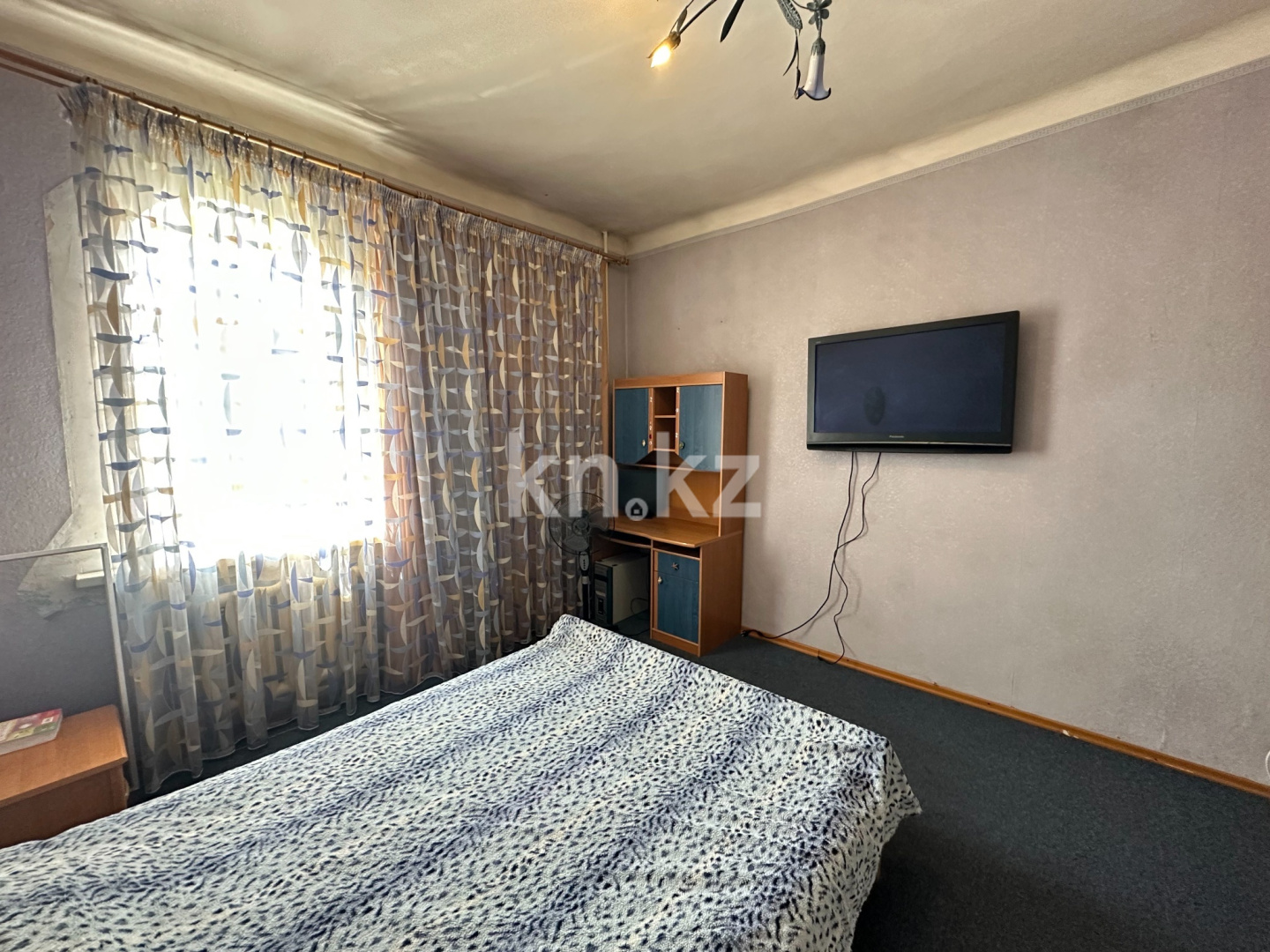 Продажа 4-комнатной квартиры, 73 м² в Караганде - фото 18