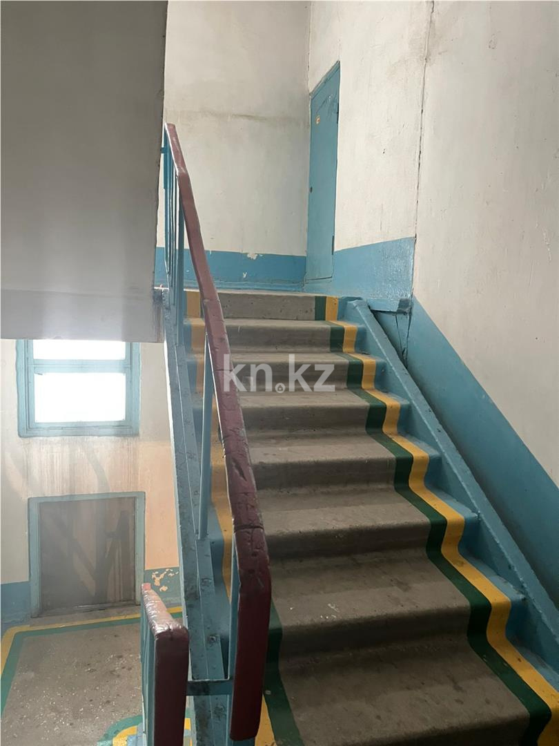 Продажа 1-комнатной квартиры, 42 м² в Караганде - фото 11