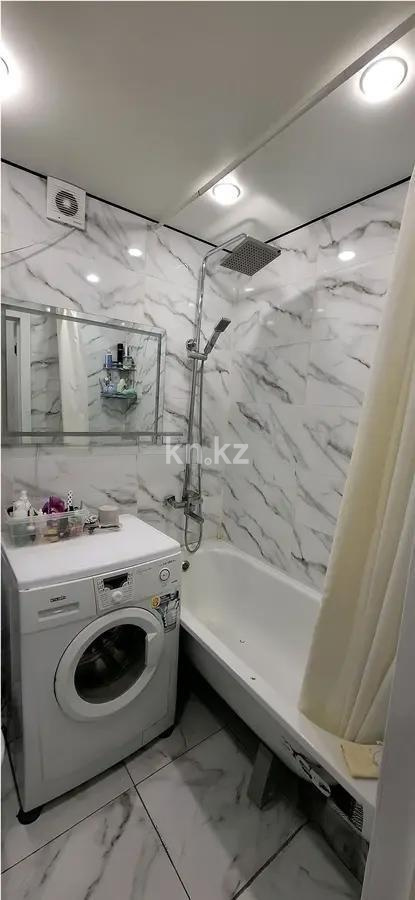 Продажа 1-комнатной квартиры, 30 м², мкр-н 21, дом  14 в Караганде - фото 3