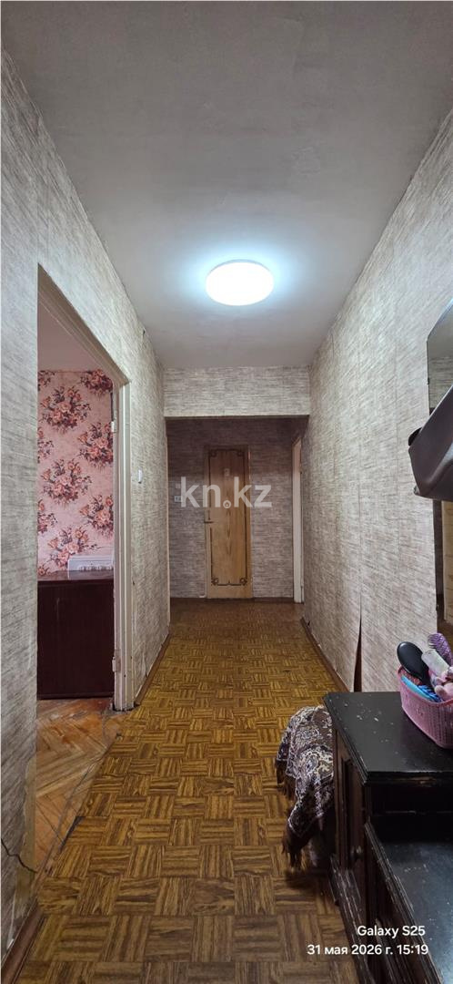 Продажа 3-комнатной квартиры, 69 м² в Темиртау - фото 12