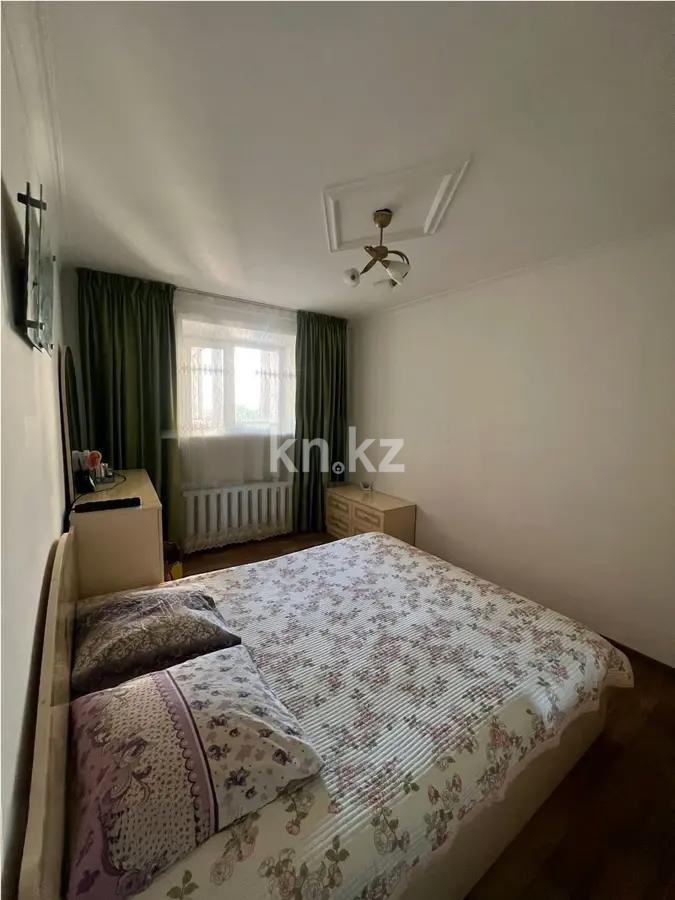 Продажа 4-комнатной квартиры, 77 м² в Караганде - фото 3