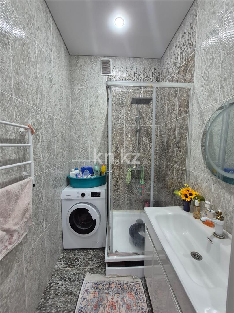 Продажа 3-комнатной квартиры, 79 м² в Караганде - фото 11