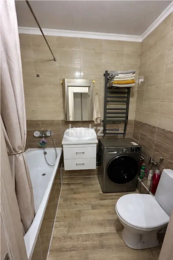 Продажа 1-комнатной квартиры, 38.1 м² в Астане - фото 3