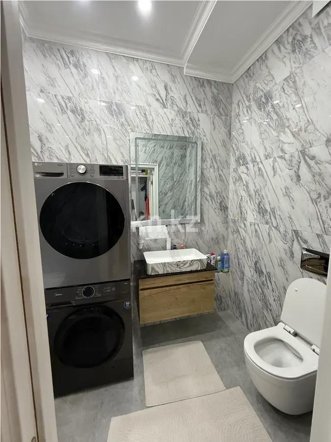 Продажа 3-комнатной квартиры, 110 м² в Алматы - фото 7