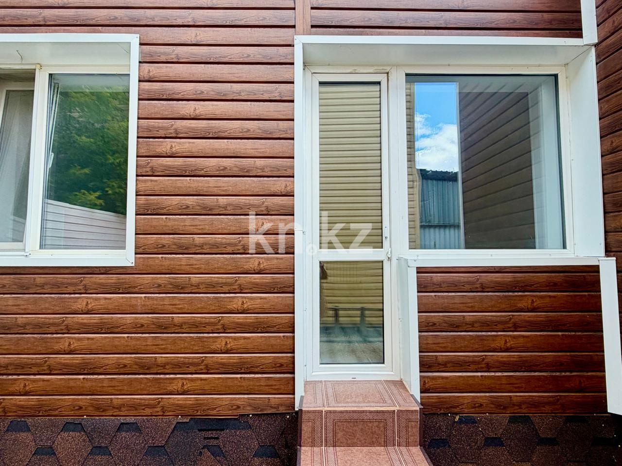 Продажа 2-комнатного дома, 52 м² в Караганде - фото 3