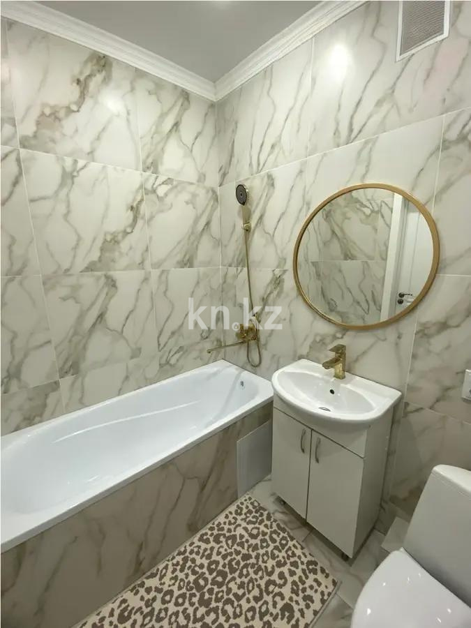 Продажа 2-комнатной квартиры, 48 м², пр. Кабанбай батыра, дом  59 в Астане - фото 4