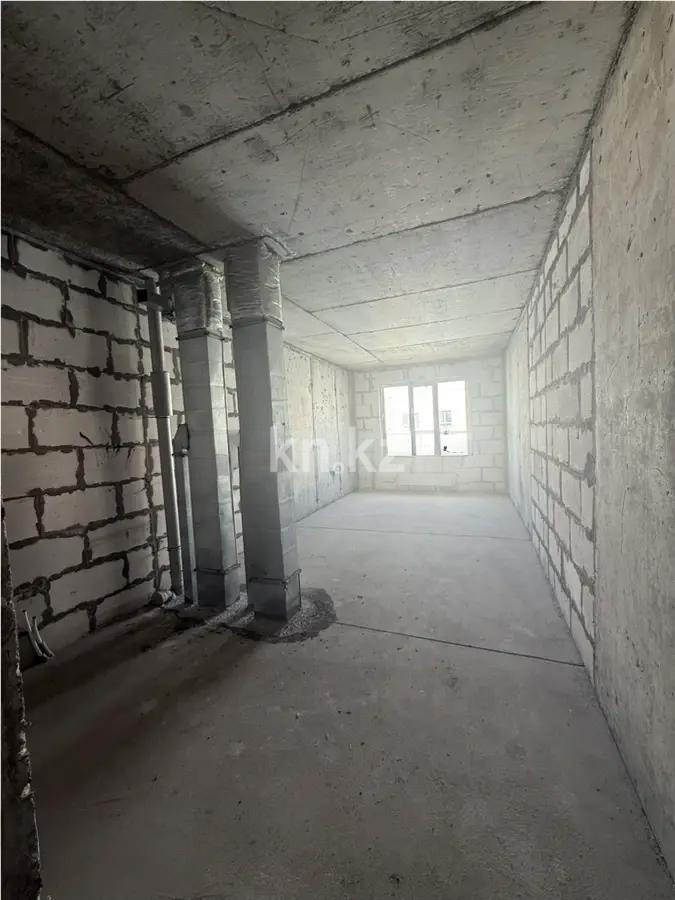 Продажа 1-комнатной квартиры, 26.3 м² в Алматы
