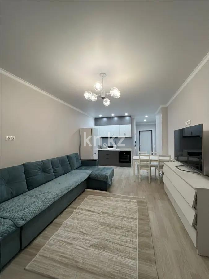 Продажа 2-комнатной квартиры, 60 м² в Астане - фото 3