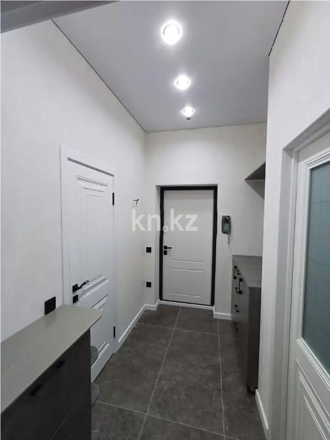 Продажа 2-комнатной квартиры, 43 м², ул. Ашимова, дом  1/5б в Алматы - фото 5