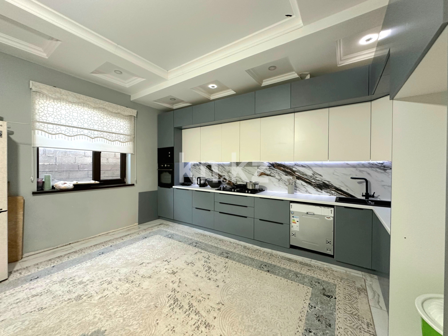 Продажа 9-комнатного дома, 375 м², Кызылжар, дом  8 в Шымкенте - фото 5