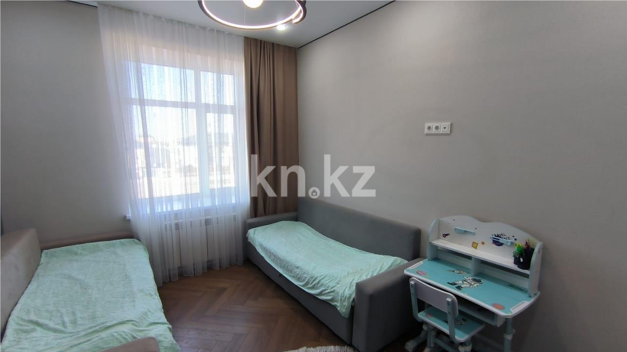 Продажа 4-комнатной квартиры, 118 м² в Караганде - фото 4